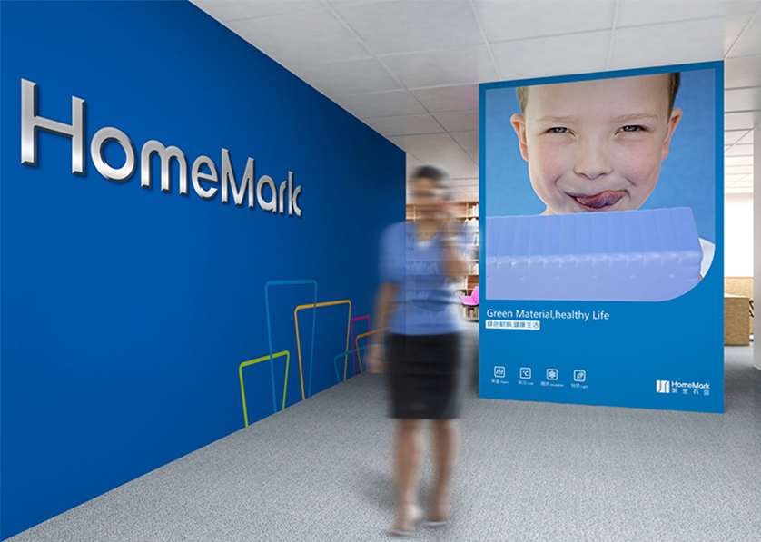 新宾满族自治县VI设计